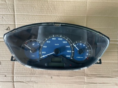 Лічильник chevrolet 96664132 фото №1