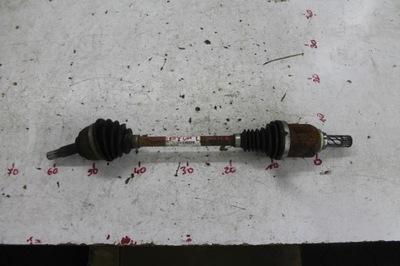 Приводной вал левый перед 391017832r sandero ii stepway lift 900 tce 17-20 фото №1