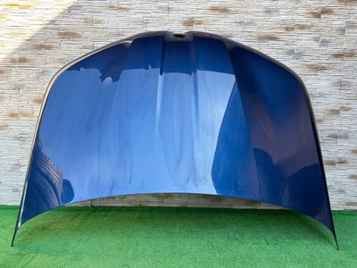 Капот bmw ix i20 c1m фото №1