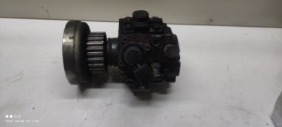 Насос пального audi a6 c6_2,7 tdi _bosch o445010171 фото №1