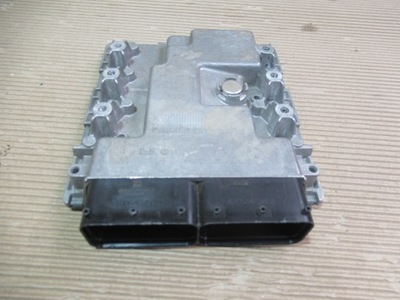 Модуль блок управления porsche 991 lift 9p1907309f фото №1