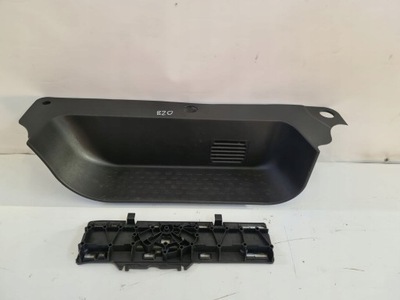 Поріг підніжка лівий trafic iii vivaro b talento фото №1