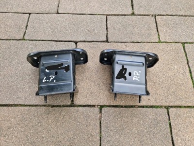 Infiniti q50 зона деформации левый перед 2013 фото №1