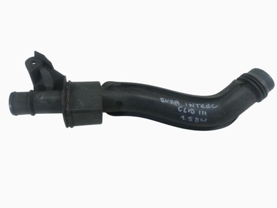 Wąż труба turbo турбіни renault clio iii 1.5 dci 8200296982 фото №1