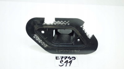 Skoda karoq 2017- кронштейн розпилювача ліва 57a807941 фото №1