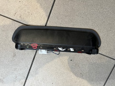 8 bmw e90 sedan свет стоп-сигнал фото №1