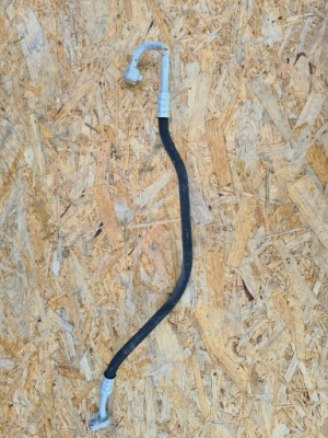 Bmw x3 g01 x4 g02 шланг кондиционера 9354550 фото №1