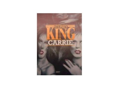 Carrie - Stephen King