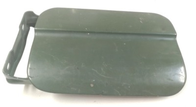 Крышка заливной топлива mercedes w123 e230 1237500106 фото №1