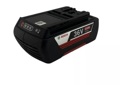 AKUMULATOR LI-ION BOSCH 36 V 2 AH