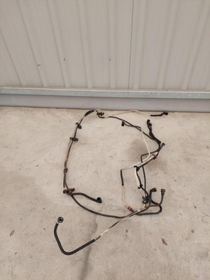 Trafic iii vivaro b 2.0 dci шланг пального kpl фото №1