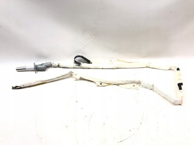 Bmw 7 e65 шторка безопасности воздушная подушка безопасности подушка фото №1