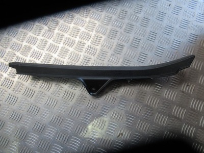 Bmw x6 f96 g06 молдинг порог правая 7434284 фото №1