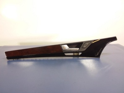 Audi a8 d4 4h молдинг dekor двері лівий перед фото №1