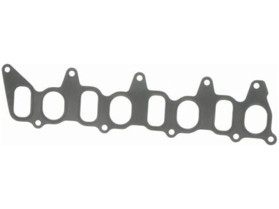 Прокладка коллектор впускной nissan nt500 3.0 renault master ii 3.0 фото №1