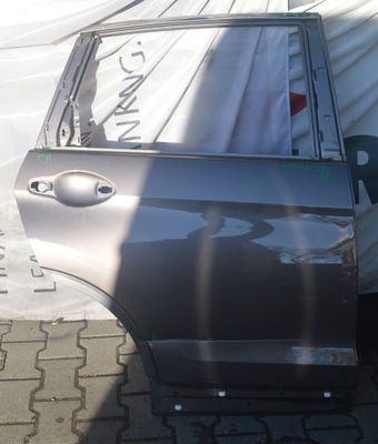 Honda cr-v iv 4 двері правий задня задні 12- фото №1