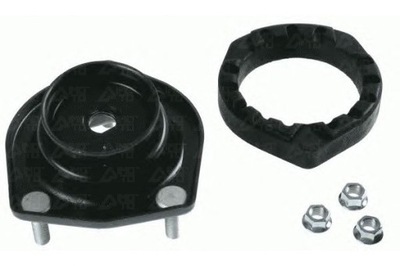 Lemforder подушка амортизатора lexus задняя rx 300 3 фото №1