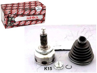 Ashika набір шарнір kia carnival / grand carniv фото №1