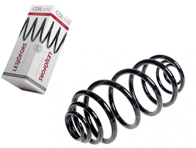 Пружина подвеска opel combo combo tour 1.3d-1. фото №1