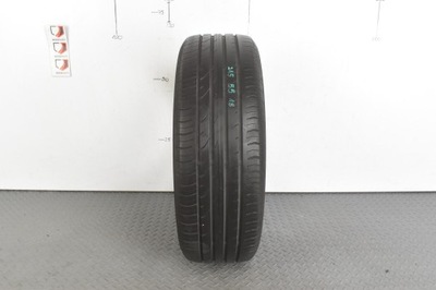 OPONA LETNIA CONTINENTAL CONTIPREMIUMCONTACT 2 215/55 R18 95H 2017