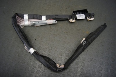 B-max шторка безпеки права фото №1