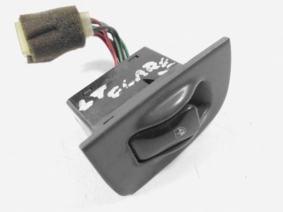 Kia clarus 96-99 переключатель подъёма стекло задняя фото №1