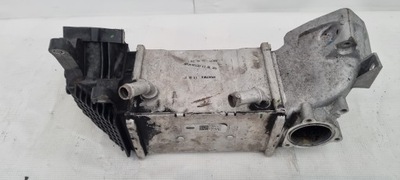 Ford радиатор воздуха интеркулер 2.0 фото №1