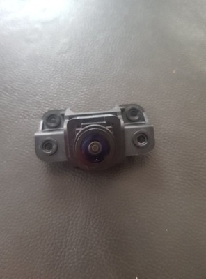 Камера лобовое hyundai tuscon фото №1