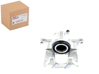 Nty hzt-ch-002 супорт гальма фото №1