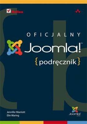 Joomla Oficjalny podręcznik