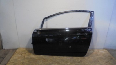 Двері ліва ford fiesta mk7 фото №1