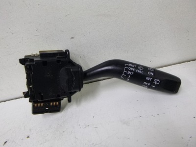 Важіль двірник mazda premacy 2003 фото №1