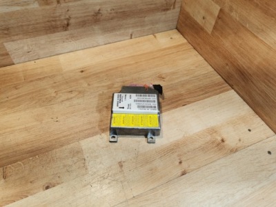 Датчик подушка безопасности модуль подушек volvo s40 30612702d фото №1