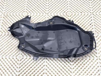 Шумоізоляція двері правий перед lexus lbx 67831-52530 фото №1