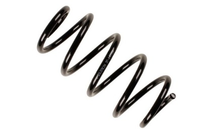 Bilstein пружина подвеска audi p. a3/a3 sportb фото №1