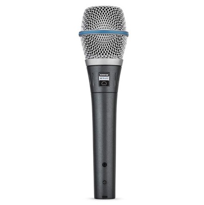 Shure Incorporated Shure Beta 87C mikrofon
