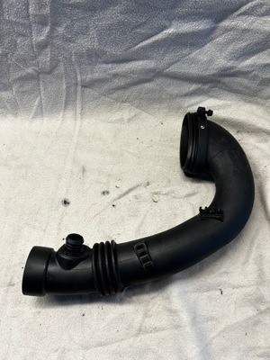 Труба повітрозабірник повітря bmw 7786777 фото №1