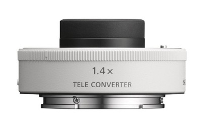Telekonwerter SONY SEL14TC.SYX 1.4x Biały