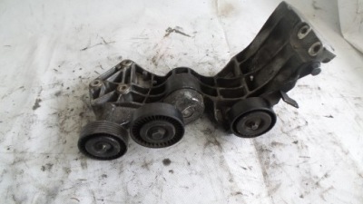 Основа генератора mercedes w169 245 a6402021040 фото №1