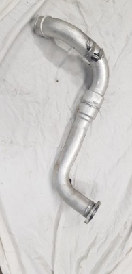 Труба interculera audi 059145673dg фото №1