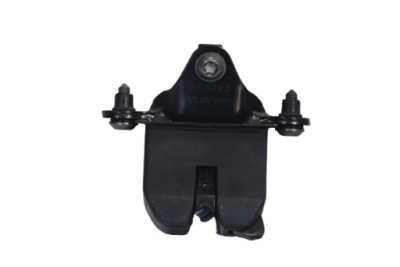 Замок крышки багажника 1z5827501d skoda octavia ii фото №1