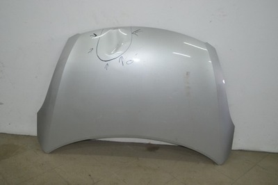 КАПОТ КРЫШКА ДВИГАТЕЛЯ SUZUKI V MK7 10-17 5730062J01000