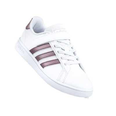 BUTY ADIDAS GRAND COURT EF0107 r.28