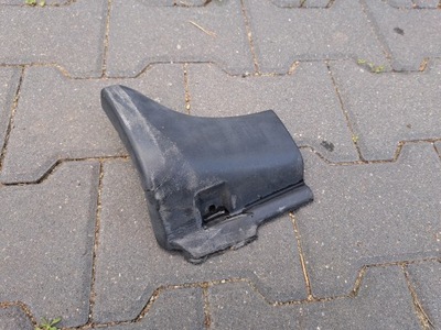 Smart fortwo i молдинг порог порог накладка порог левая 0006024 фото №1