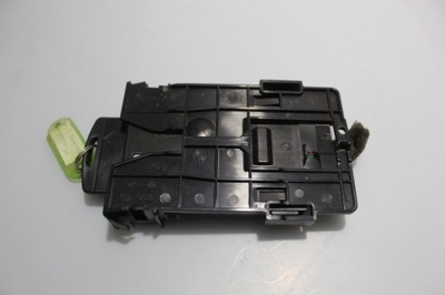 Считыватель карта карта renault laguna iii 2.0dci фото №1