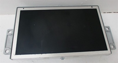 MONITOR NAVEGACION CITROEN C5 3 X7 9664993180  