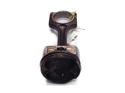 Поршень шатун peugeot partner ii tepee 1.6 vti 813p фото №1