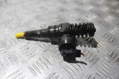 Насоси-форсунки насос-форсунка skoda octavia ii 1.9tdi фото №1