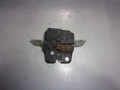 Замок задній кришки mercedes w245 a1697400035 фото №1