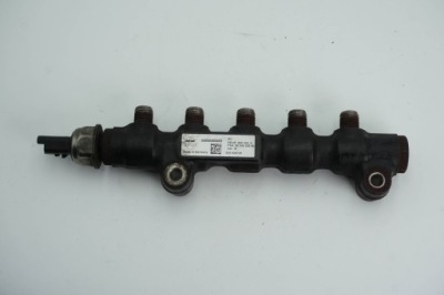 Молдинг упорскування citroen berlingo 965459 фото №1